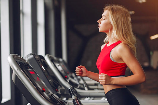 6 MAJOR BENEFITS OF HIGH-INTENSITY INTERVAL TRAINING (HITT)